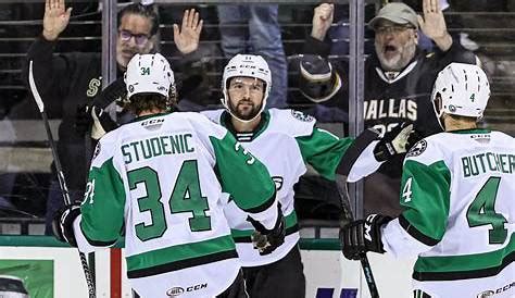 The Dallas Stars: A Comprehensive Guide to the Lone Star State's NHL Franchise