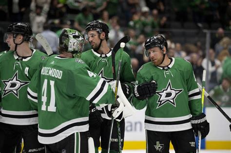 The Dallas Stars: A Stellar Force in the Heart of Texas