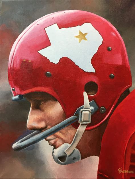 The Dallas Texans: A Legacy of Football Excellence