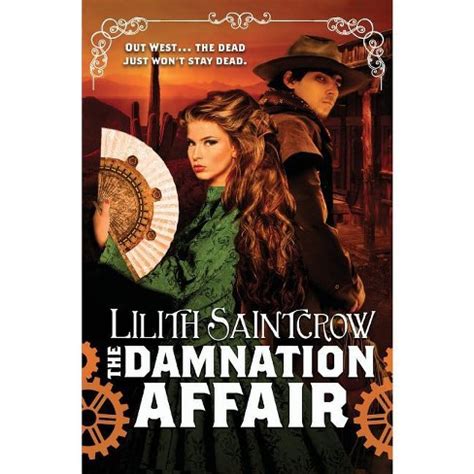 The Damnation Affair Bannon and Clare Epub