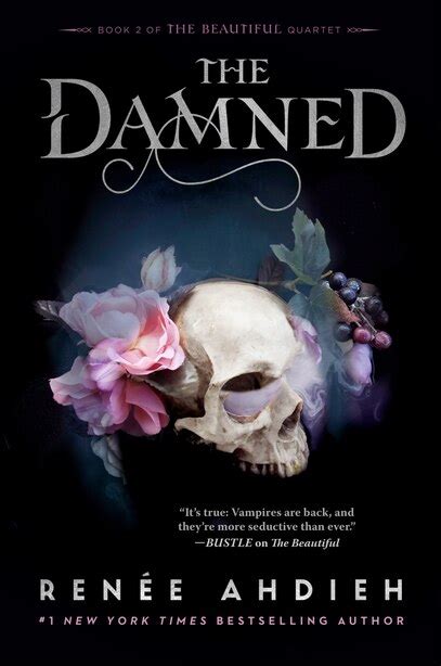 The Damned: A Novel Ebook Epub