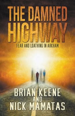 The Damned Highway Kindle Editon