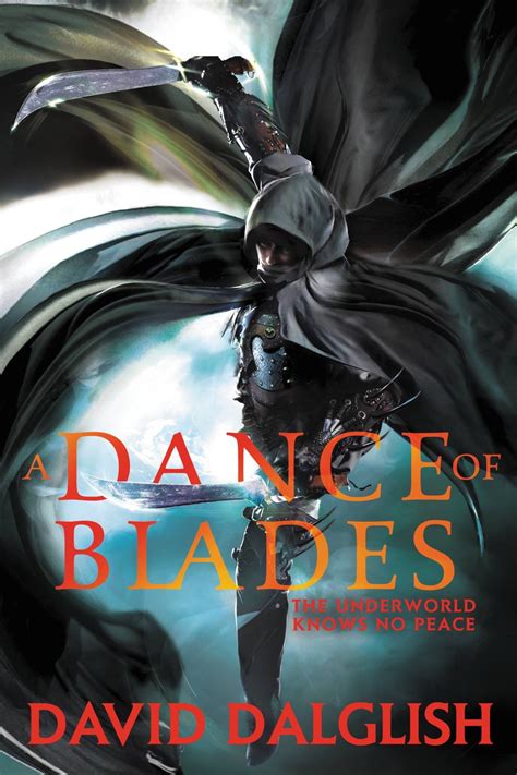 The Dance of Blades