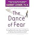 The Dance of Fear Rising Above Anxiety Fear and Shame to Be Your Best and Bravest Self Epub