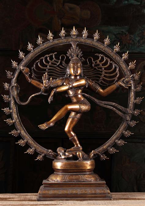 The Dance of Shiva Doc