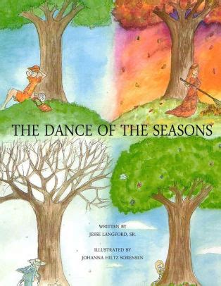 The Dance of the Seasons