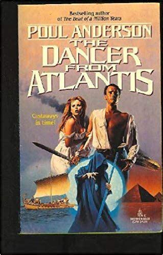 The Dancer from Atlantis Epub