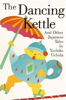 The Dancing Kettle Reader