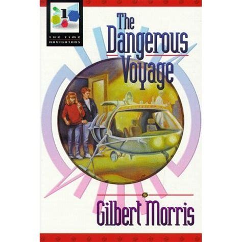 The Dangerous Voyage Time Navigators Series 1 PDF