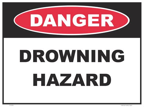 The Dangers of Drowning