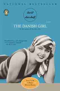 The Danish Girl A Novel Doc