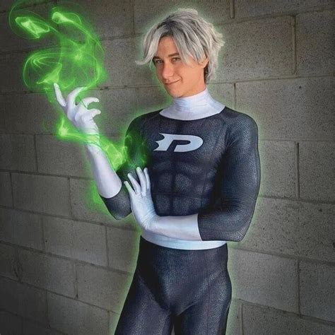 The Danny Phantom Suit: A Comprehensive Guide to the Iconic Superhero Attire