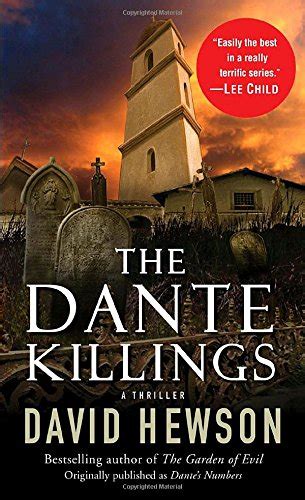 The Dante Killings A Thriller Nic Costa Epub