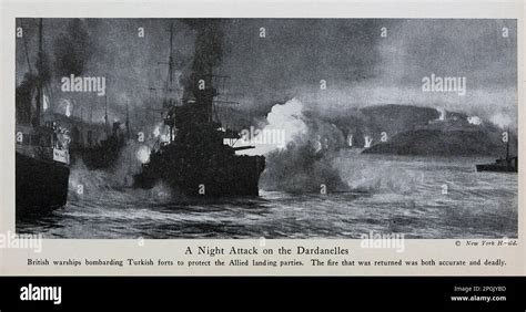 The Dardanelles Tragedy and Heroism Kindle Editon