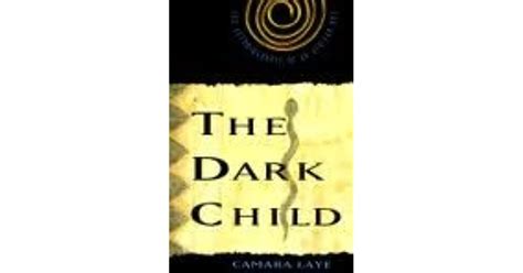 The Dark Child Reader