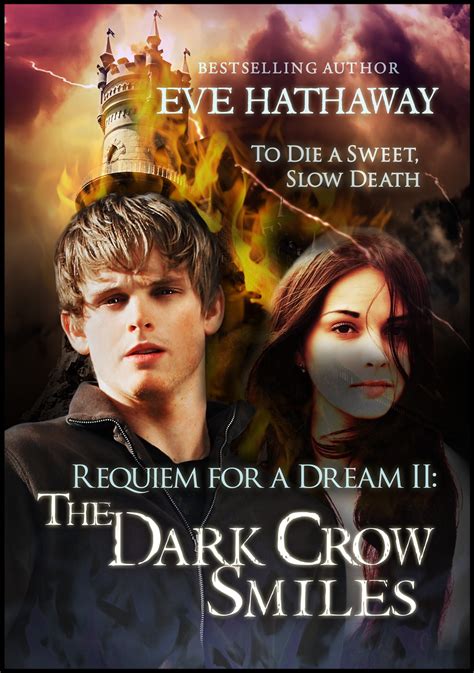 The Dark Crow Smiles Requiem for a Dream Book 2 Epub