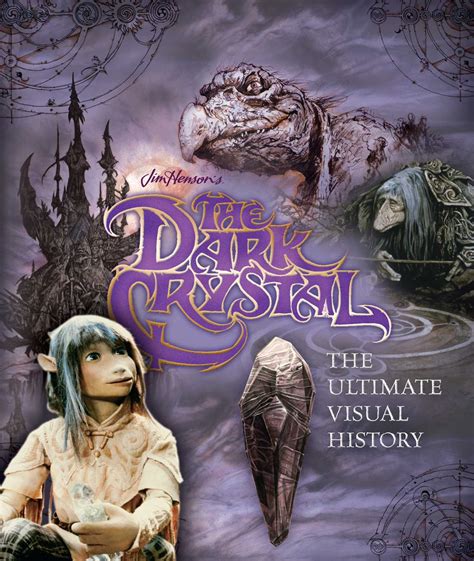 The Dark Crystal The Ultimate Visual History Doc