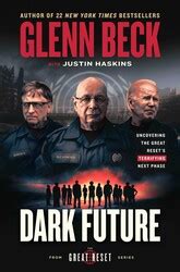The Dark Future Series 4 Book Series Doc