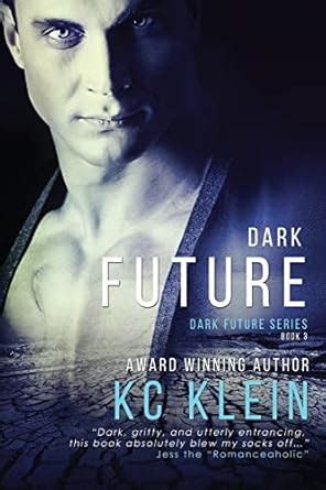 The Dark Future Series 4 Book Series Doc