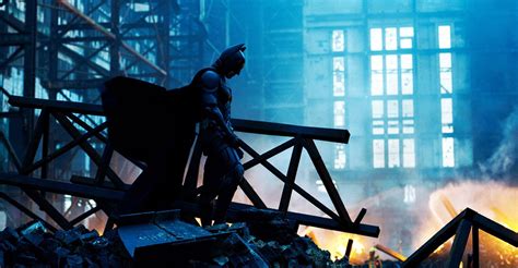 The Dark Knight's Legacy: Beyond the Batcave