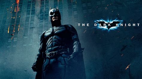 The Dark Knight: