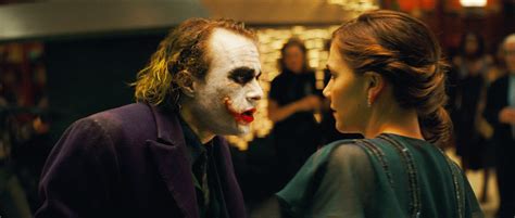 The Dark Knight (2008): A Cinematic Triumph