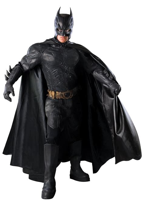 The Dark Knight Costume: Your Guide to the Ultimate Superhero Look