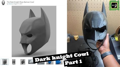 The Dark Knight Descends: A Guide to Becoming an Unforgettable Batman Cosplayer