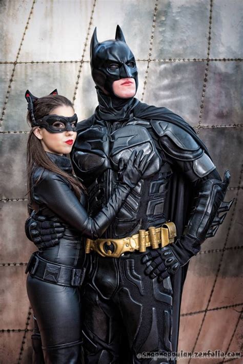 The Dark Knight Rises Batman versus Catwoman PDF