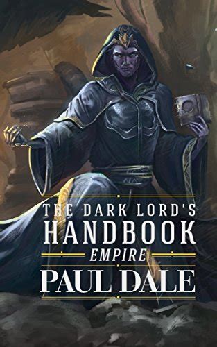 The Dark Lord s Handbook Empire PDF