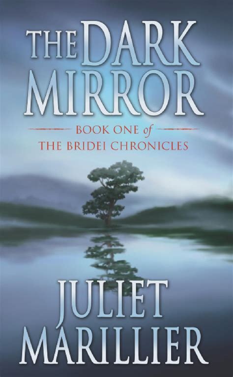 The Dark Mirror Book One of the Bridei Chronicles Reader