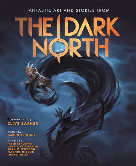 The Dark North Epub