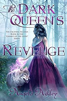The Dark Queen's Revenge Reader
