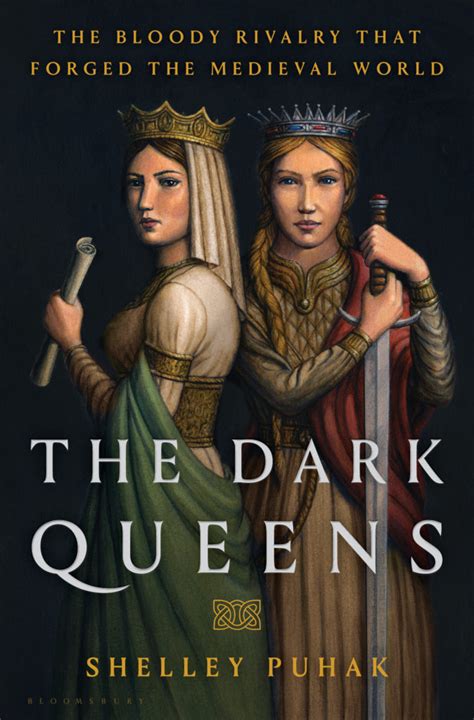 The Dark Queen Collection Books 1-3 Dark Queens PDF