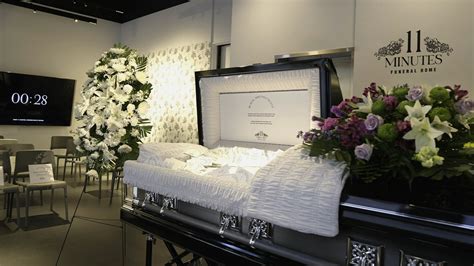 The Dark Realities of Funeral Home Practices