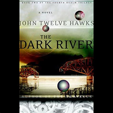 The Dark River Fourth Realm Bk 2 Publisher Vintage Reprint edition Reader