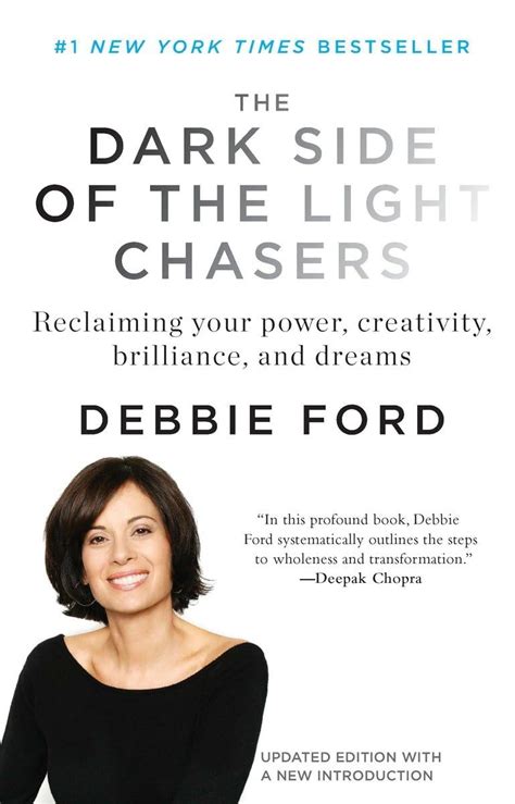 The Dark Side of the Light Chasers Reclaiming Your Power Creativity Brilliance and Dreams PDF