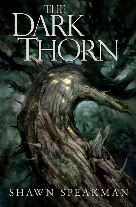 The Dark Thorn Epub