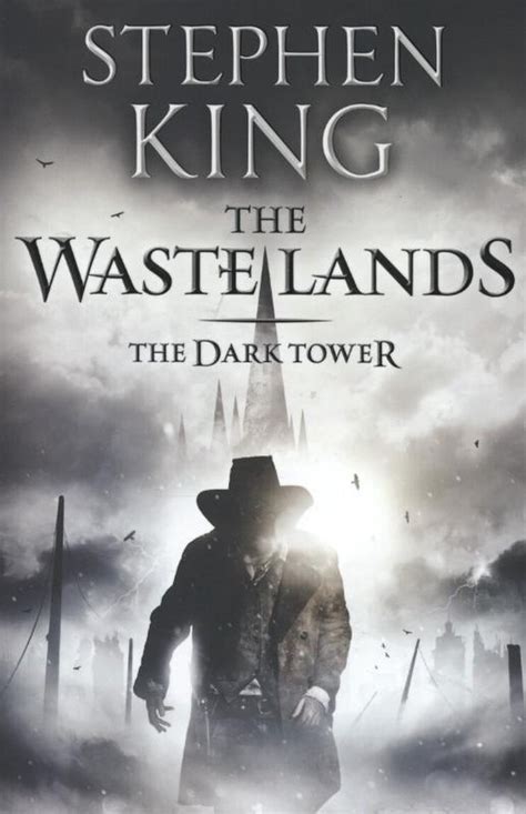 The Dark Tower III The Waste Lands Doc