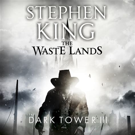 The Dark Tower III The Waste Lands In Japanese Language PDF