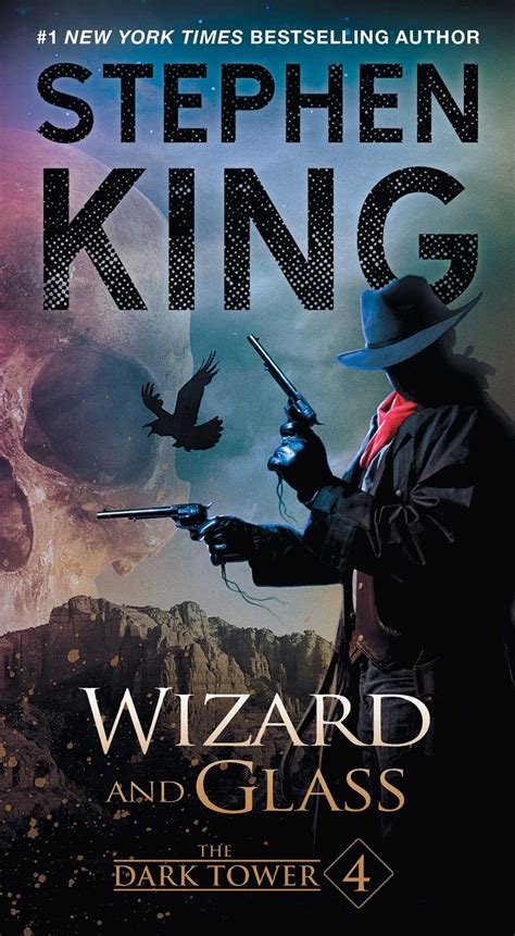 The Dark Tower IV Wizard and Glass Doc