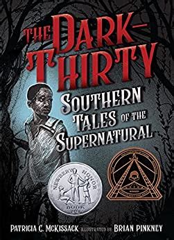 The Dark-Thirty: Southern Tales of the Supernatural Ebook Kindle Editon