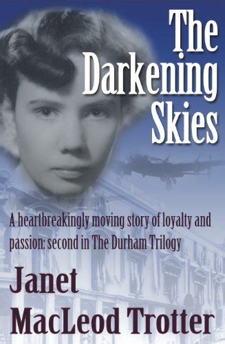 The Darkening Skies Durham Trilogy Reader