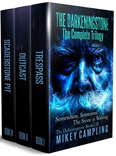 The Darkeningstone Trilogy Doc