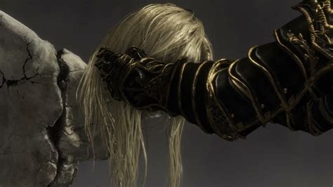 The Darkest Fate: Embracing the Dung Eater Ending in Elden Ring