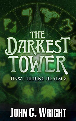 The Darkest Tower Unwithering Realm Book 2 Epub