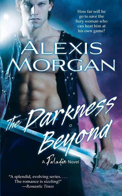 The Darkness Beyond Paladins of Darkness Book 8 Kindle Editon