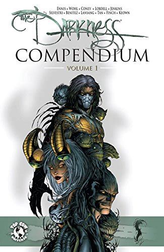 The Darkness Compendium Vol 1 PDF