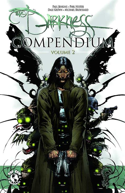 The Darkness Compendium Volume 2 PDF