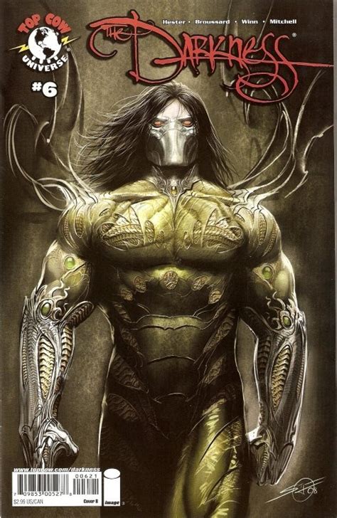 The Darkness Levels Darkness Top Cow Epub